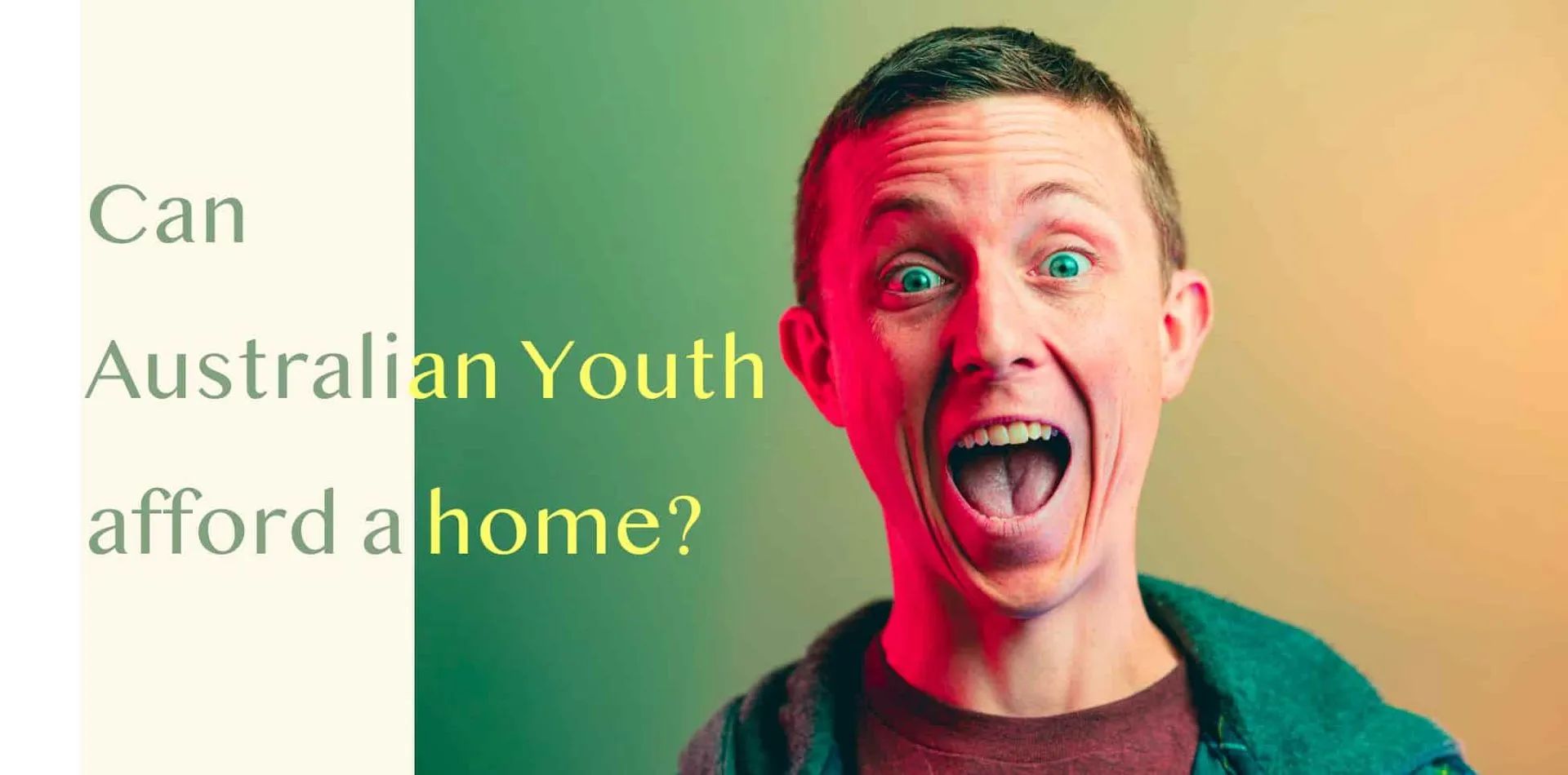 Youth 1920w