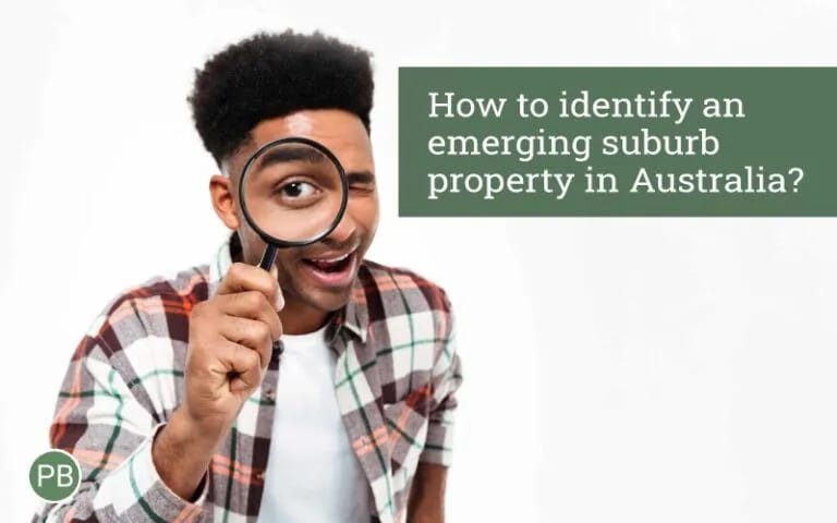 How to Identify an Emerging Suburb Property in Australia 768x480 1920w