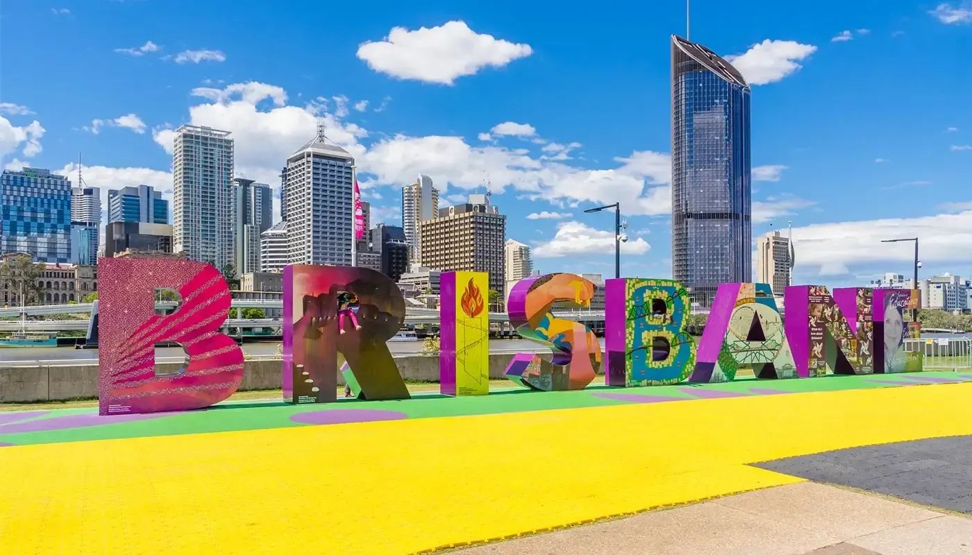 Brisbane 1920w