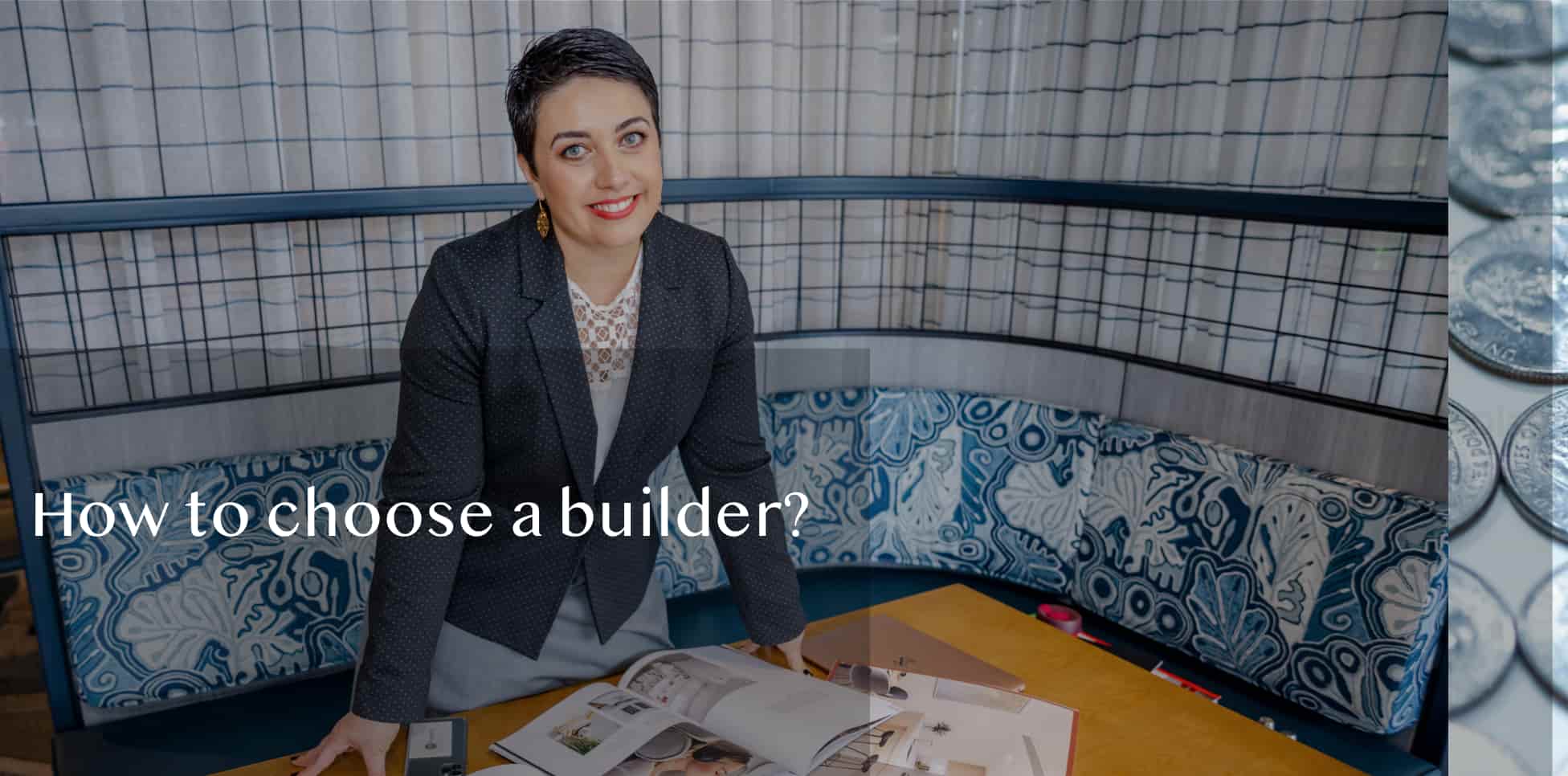Navigating the Maze of Choosing the Right Builder 